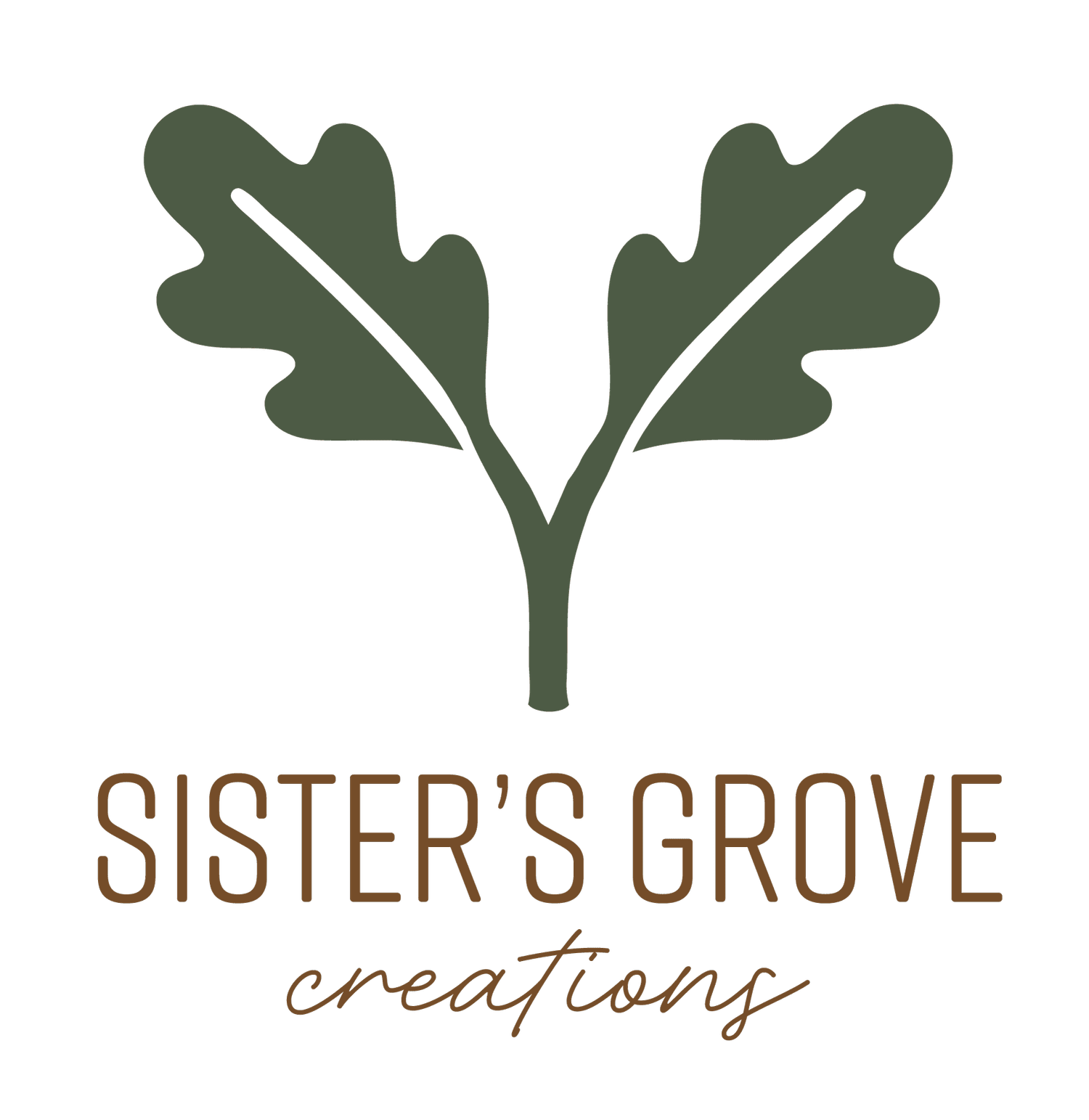 Sister's Grove Creations