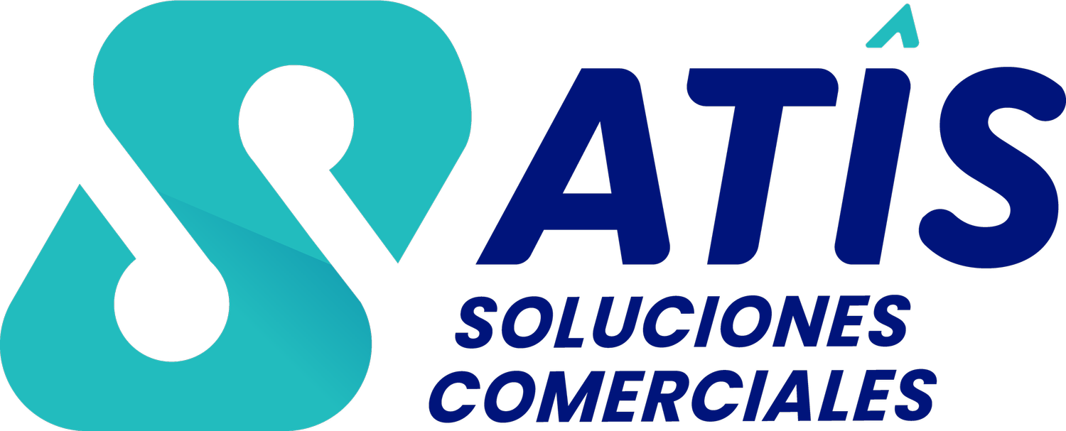 SATIS SOLUCIONES COMERCIALES