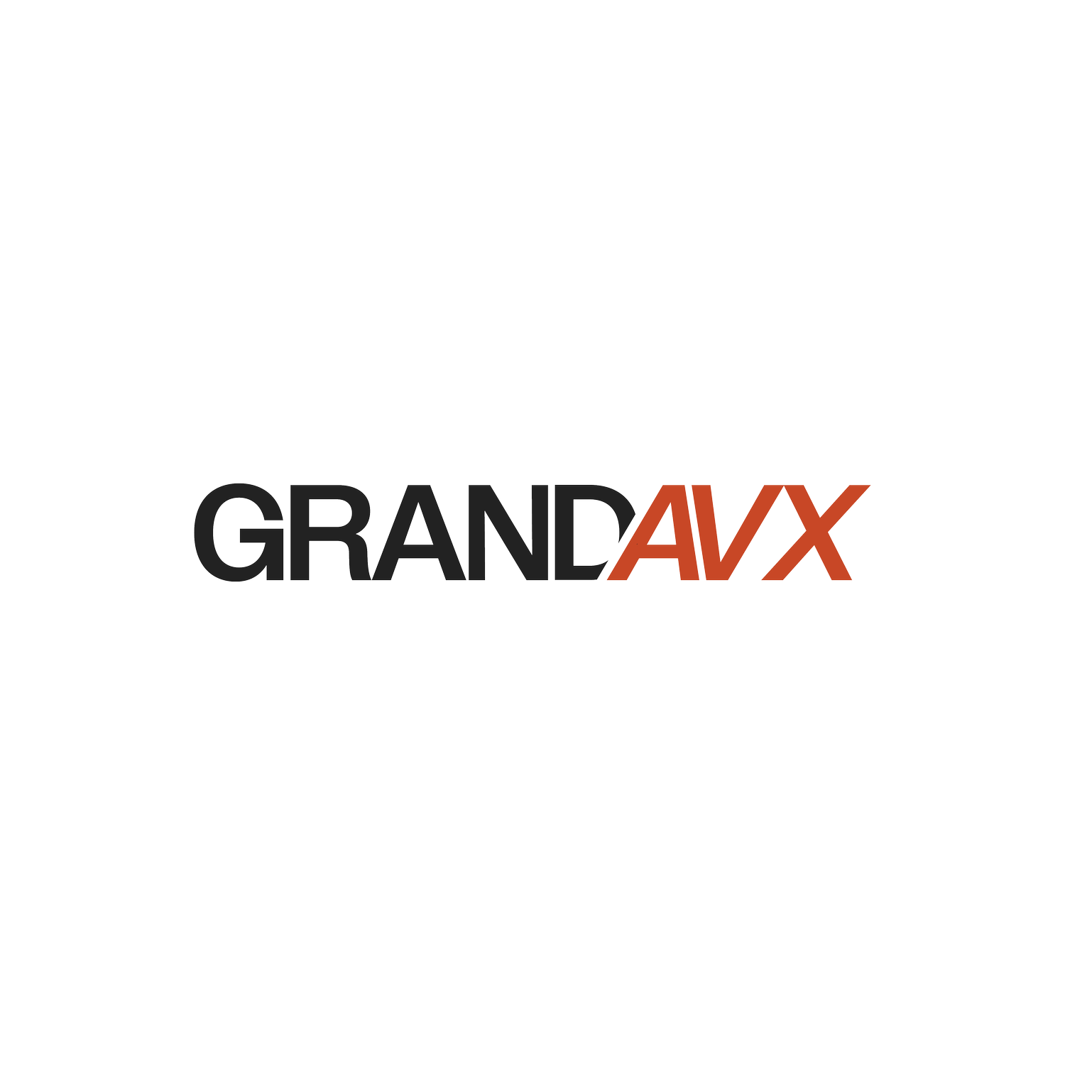 GrandAVX