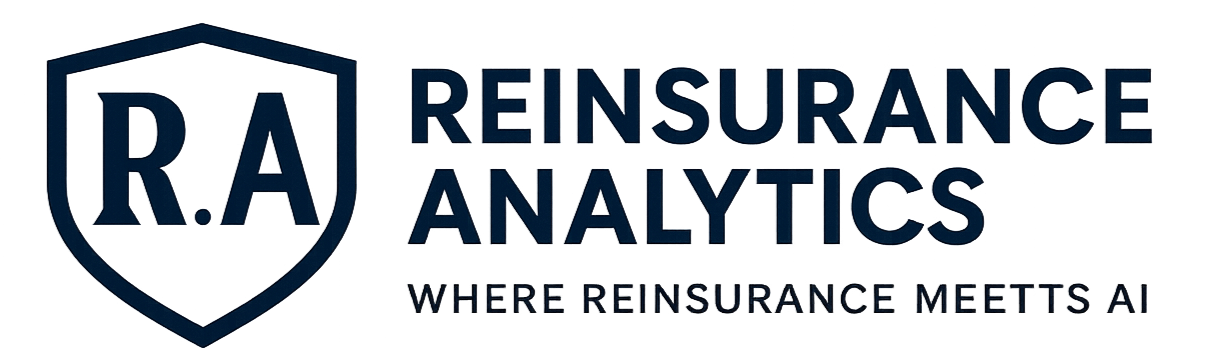 Reinsurance Analytics