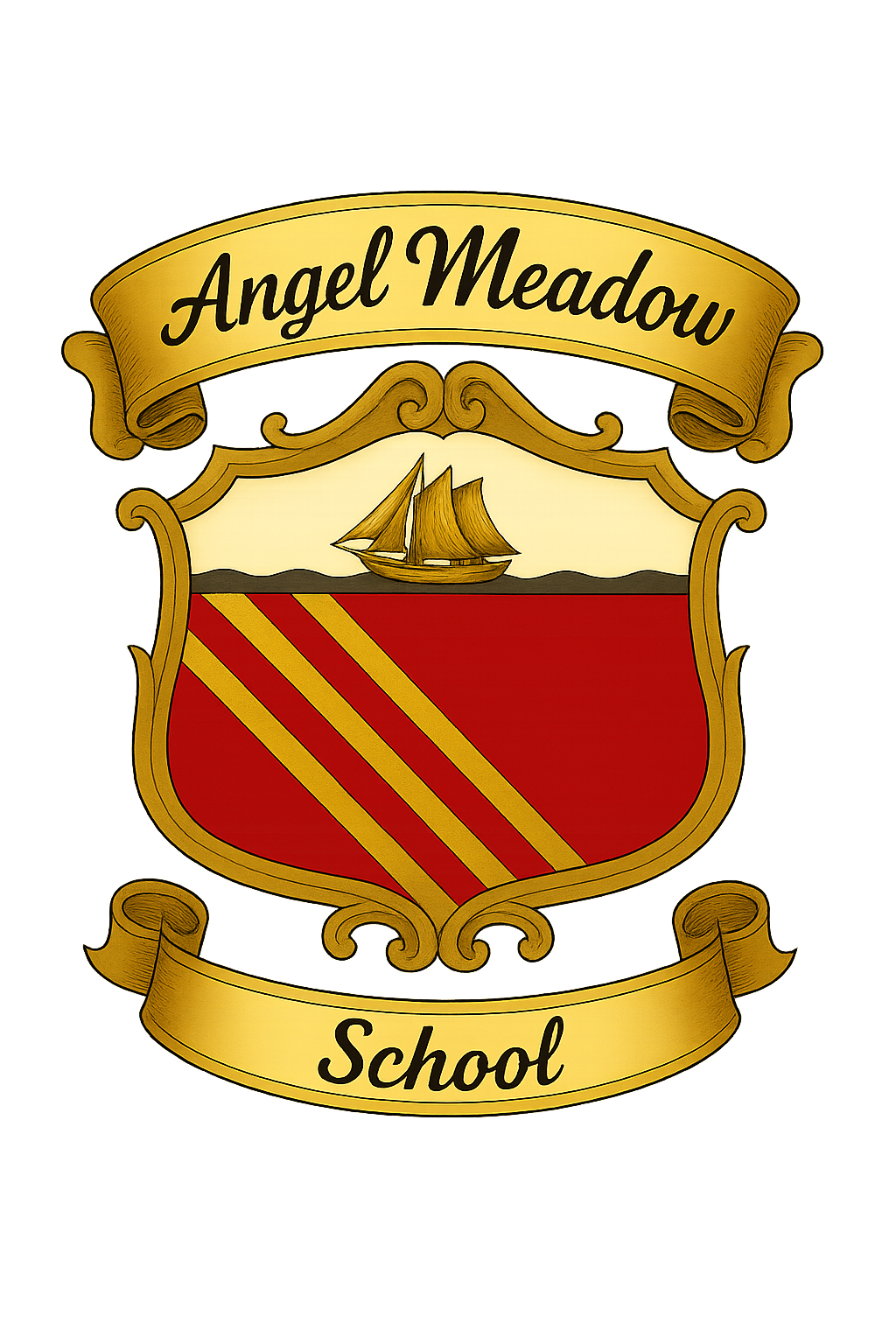 Angel Meadow School