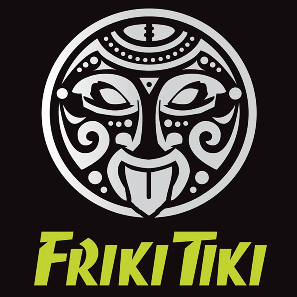 Friki Tiki Newcastle 