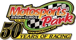 Byron Motosports Park