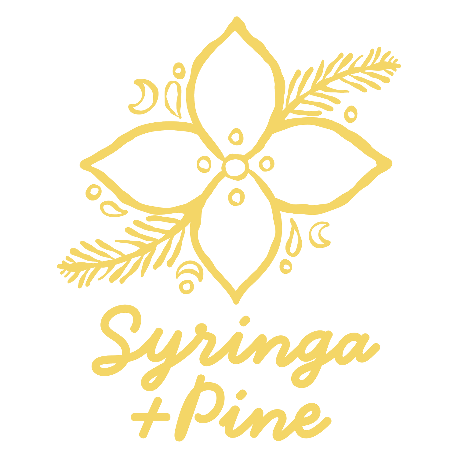 Syringa & Pine Creative