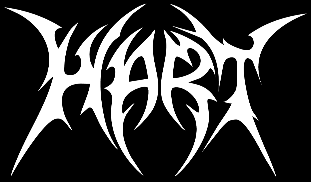 Visuals by hart