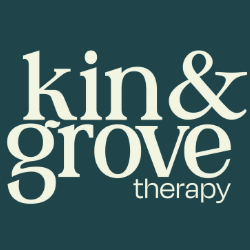 Kin &amp; Grove Therapy