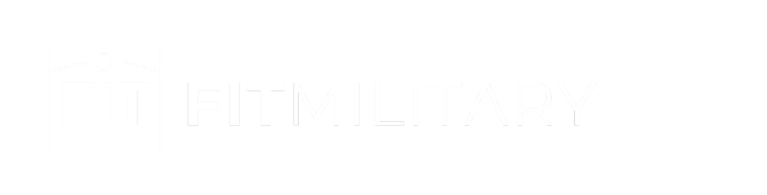 FIT MIlitary