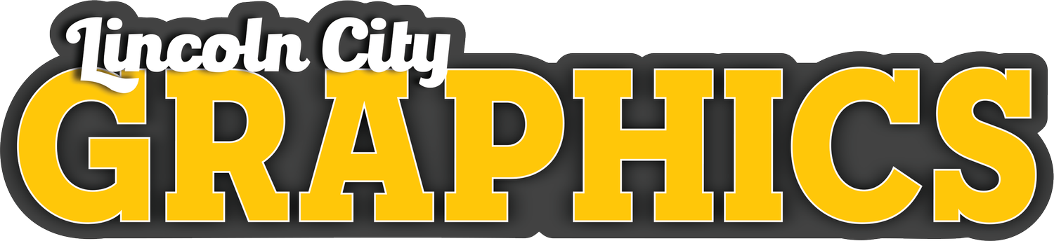 Lincoln City Graphics