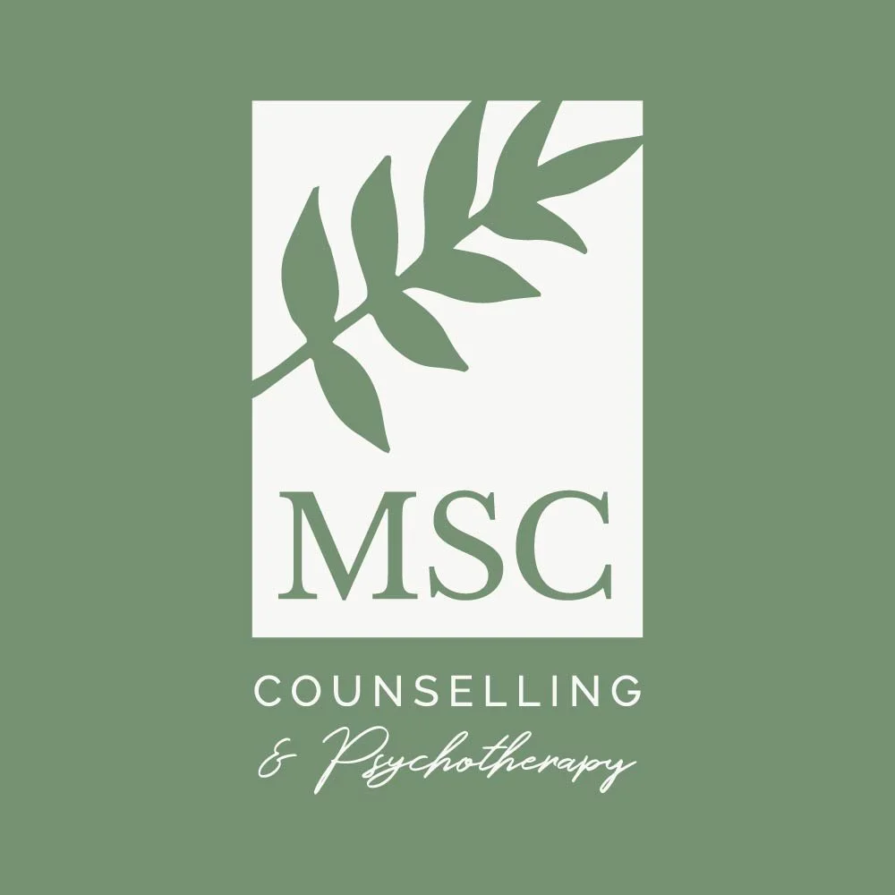 MSC Counselling & Psychotherapy