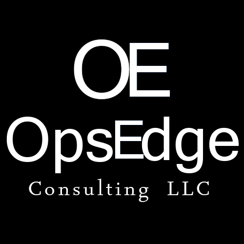 OpsEdge Consulting LLC