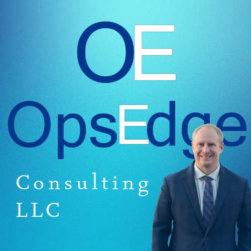 OpsEdge Consulting LLC