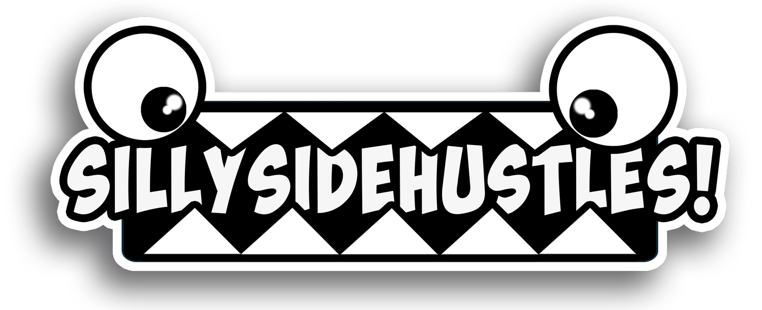 sillysidehustles.com