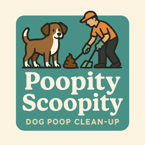 Poopity Scoopity