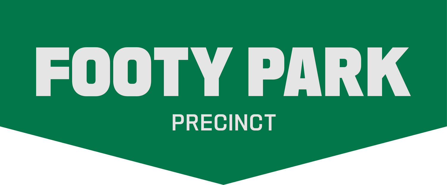 Footy Park Precinct