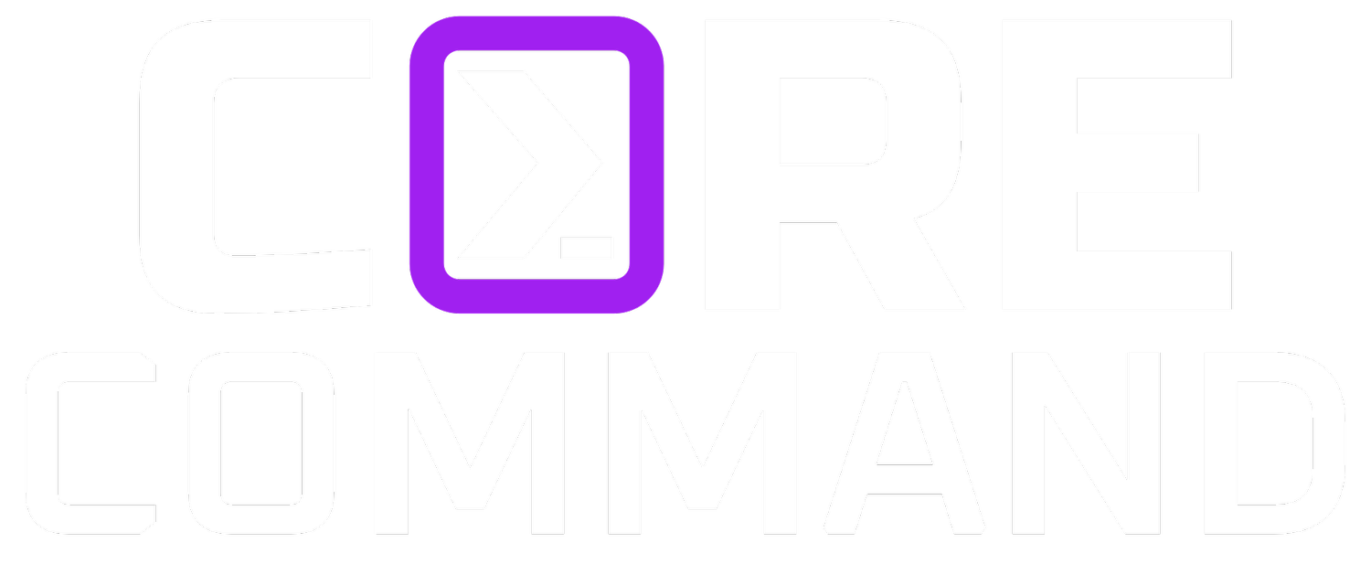 Core Command