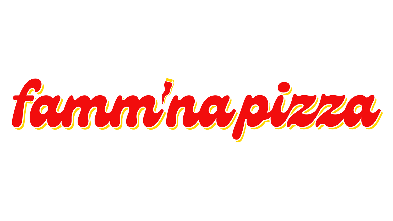 FAMM’ NA PIZZA