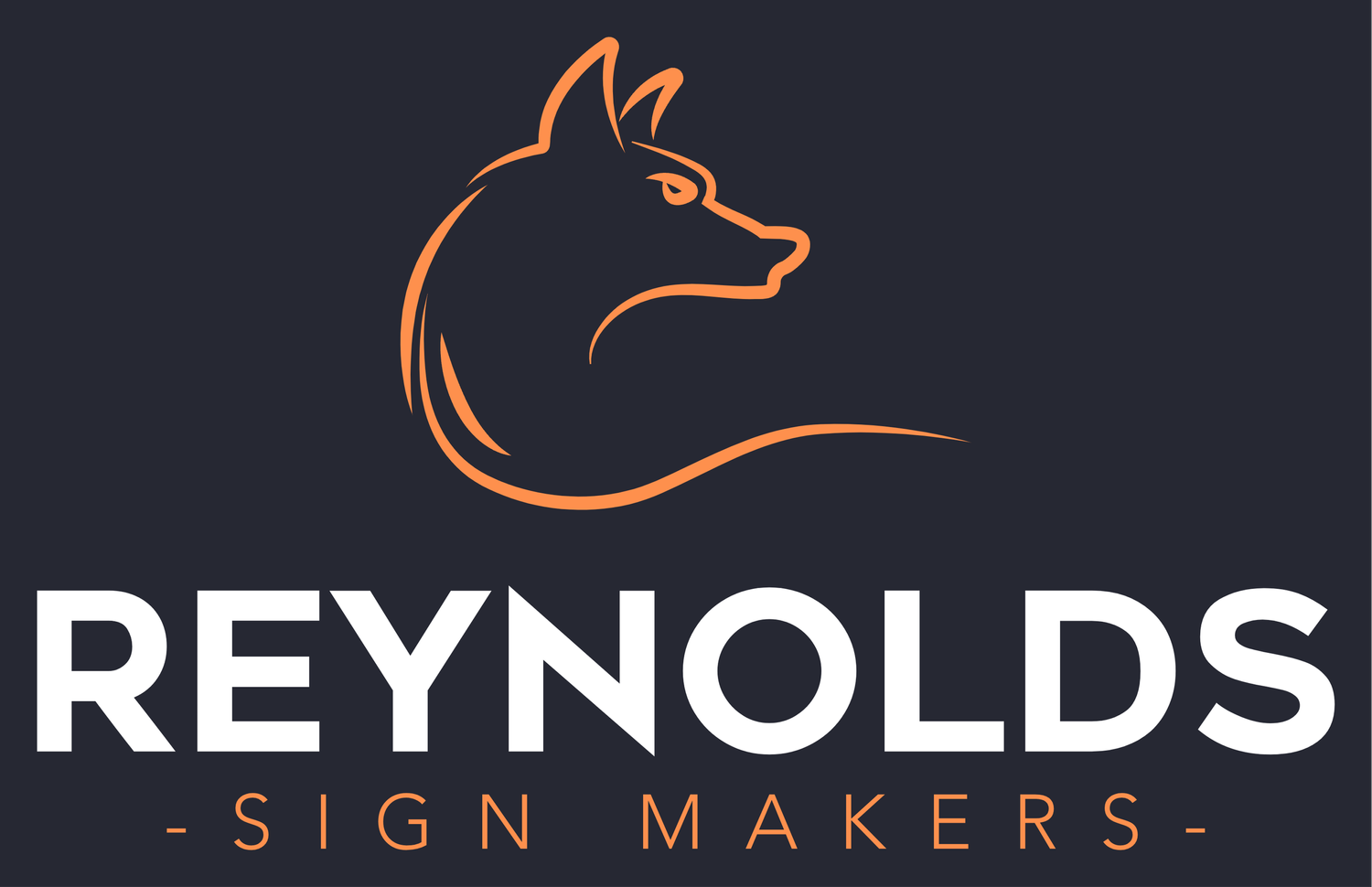 REYNOLDS SIGN MAKERS