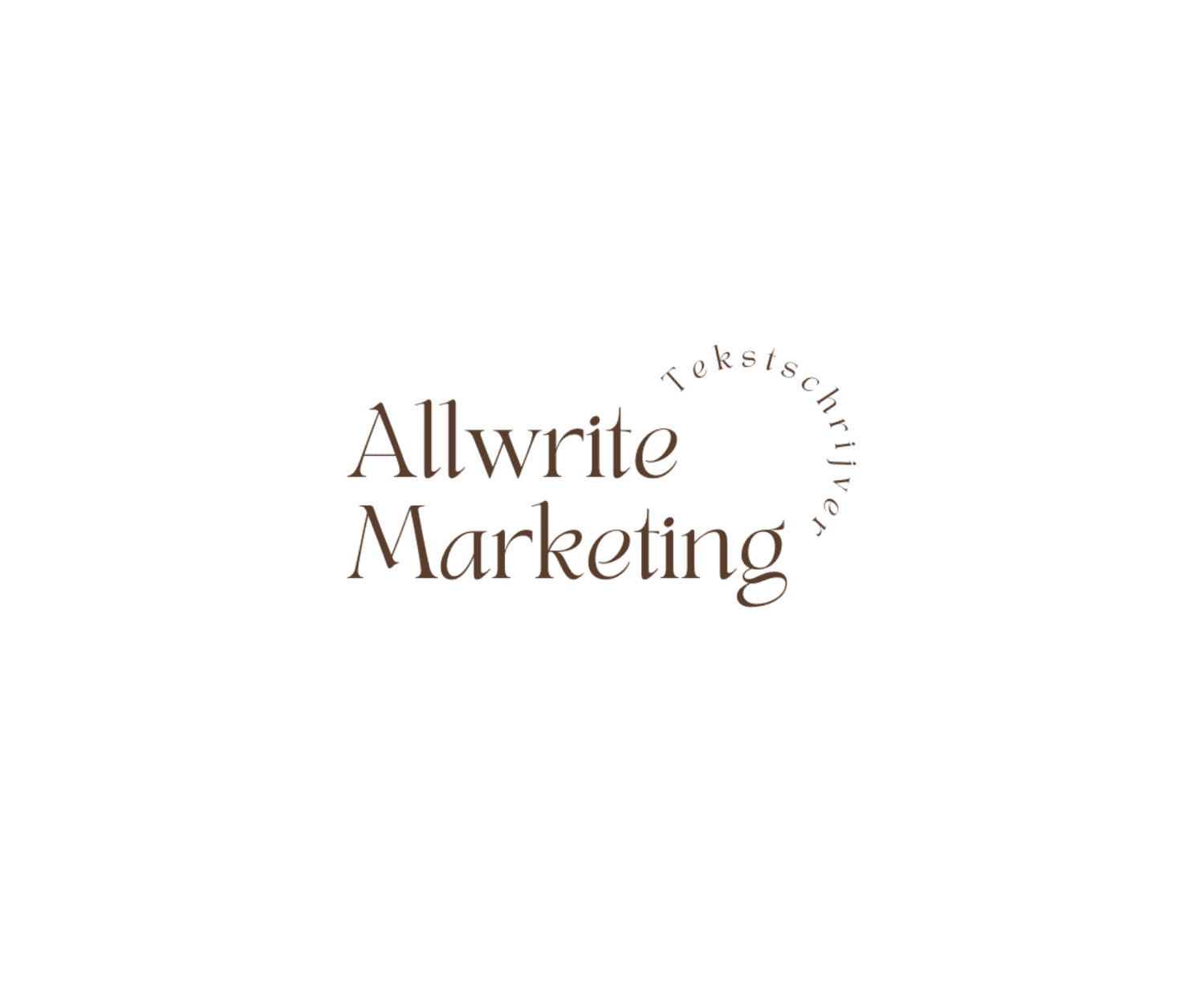 Allwrite marketing - SEO tekstschrijver