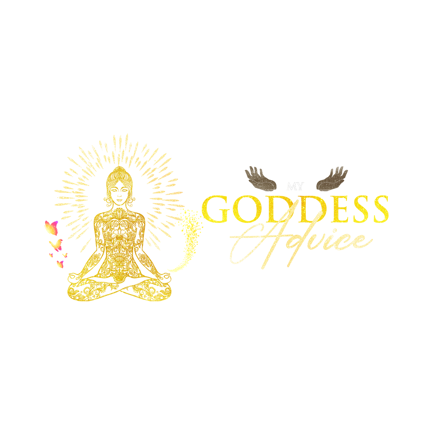 My Goddess Advice