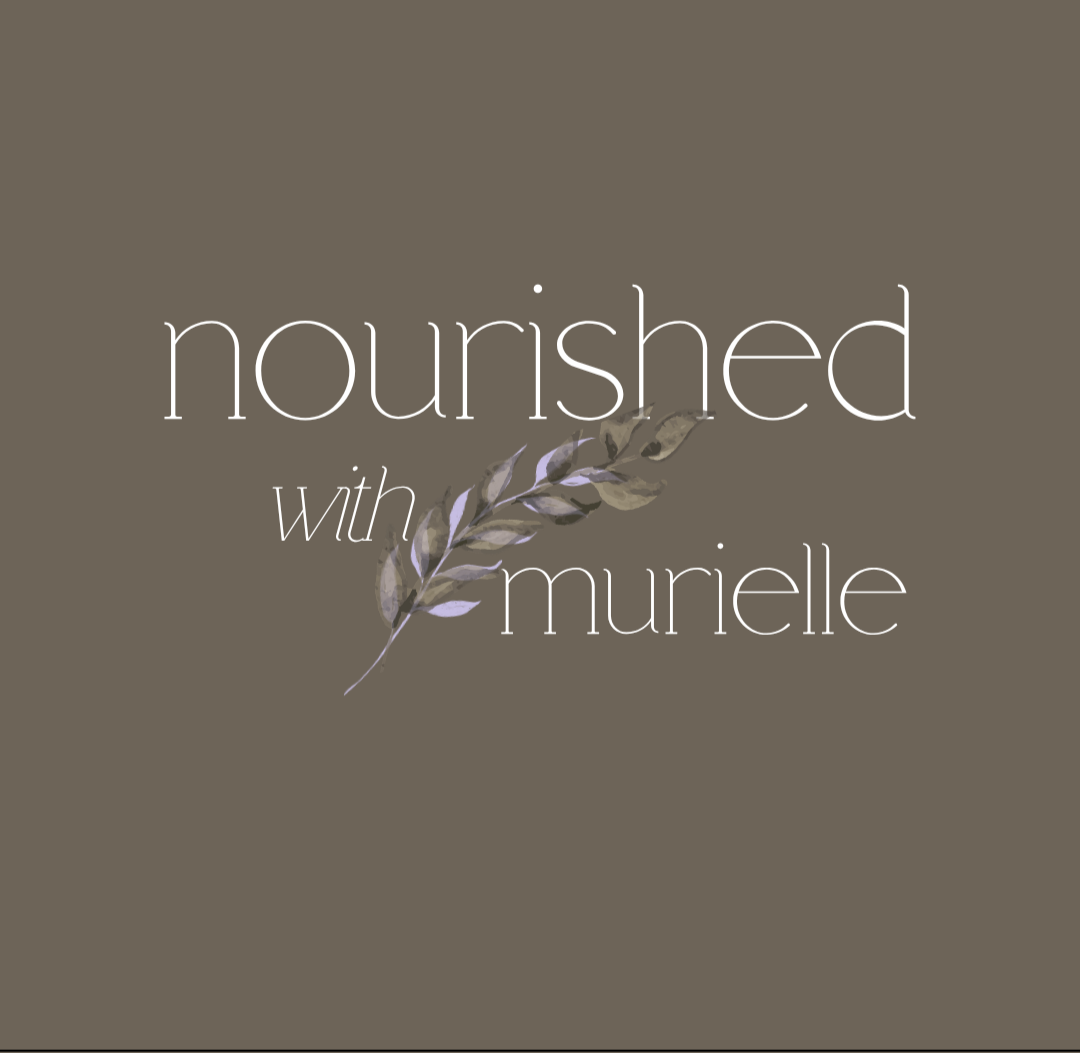 NOURISHED MURIELLE