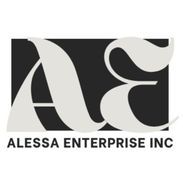 Alessa Enterprise Inc