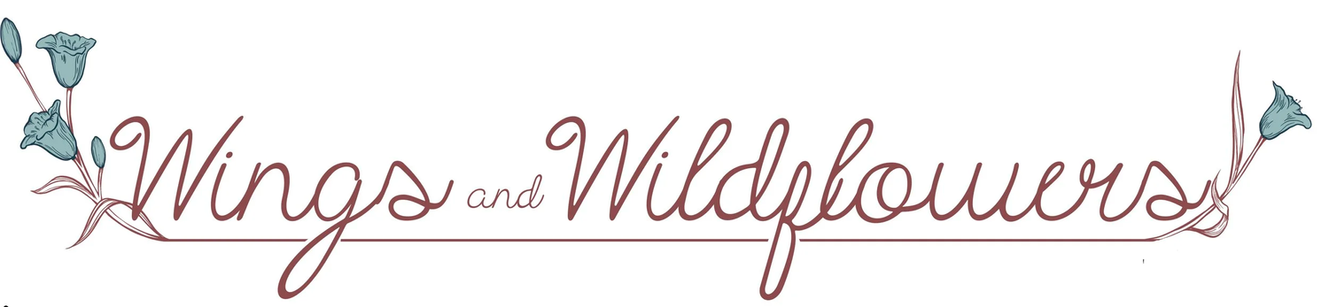 Wings & Wildflowers