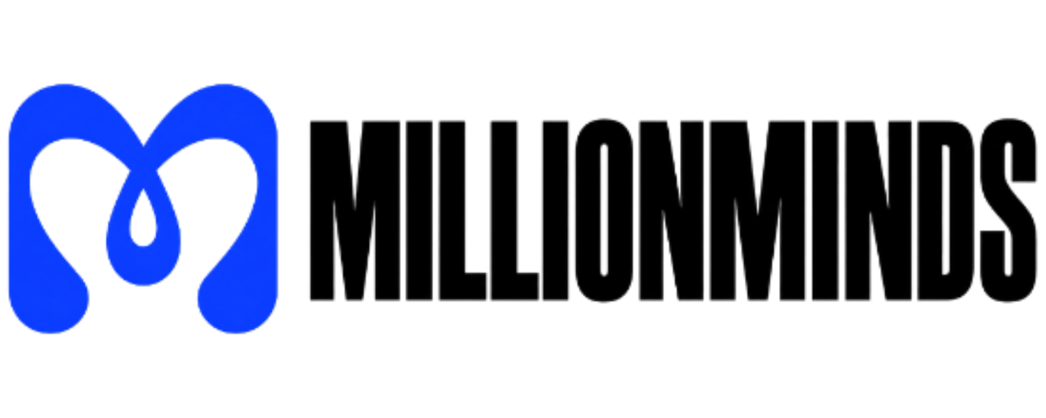 MILLIONMINDS