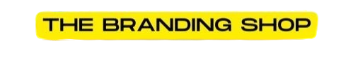 THE BRANDING SHOP COMPANY