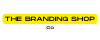 THE BRANDING SHOP COMPANY