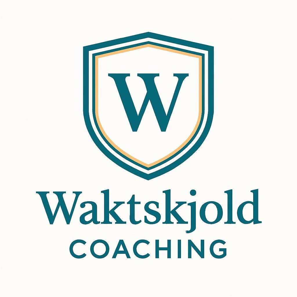Waktskjold Coaching