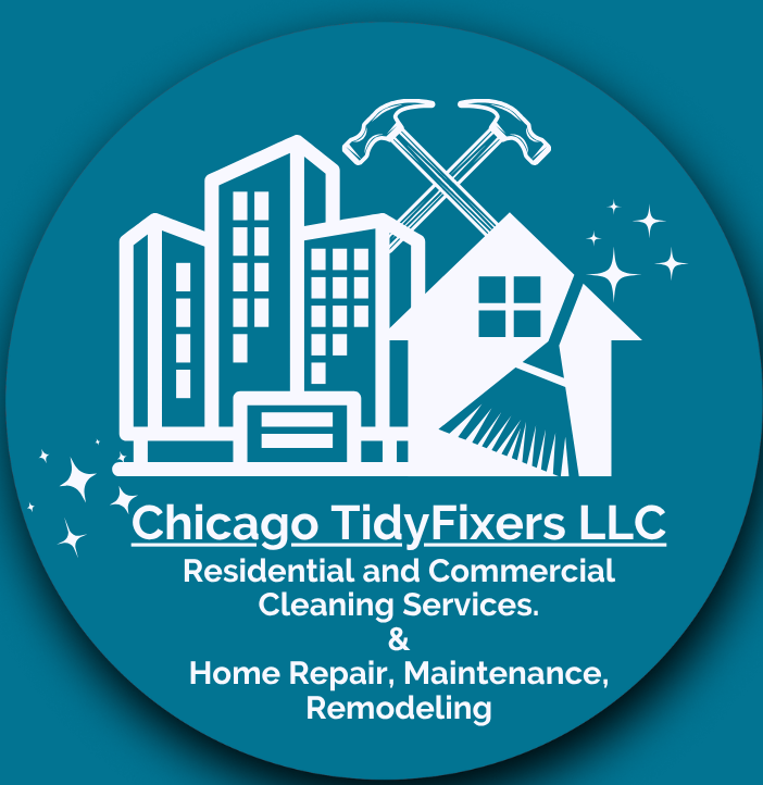 Chicago TidyFixers LLC