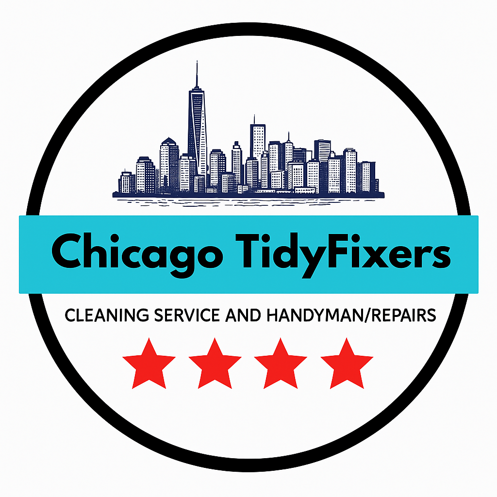 Chicago TidyFixers 