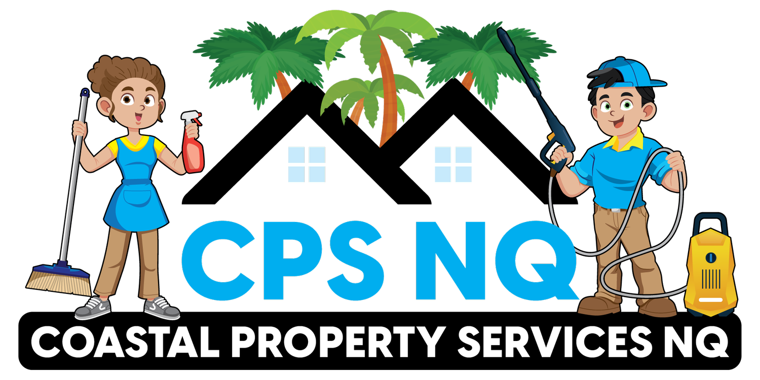 Coastal Property Services NQ 