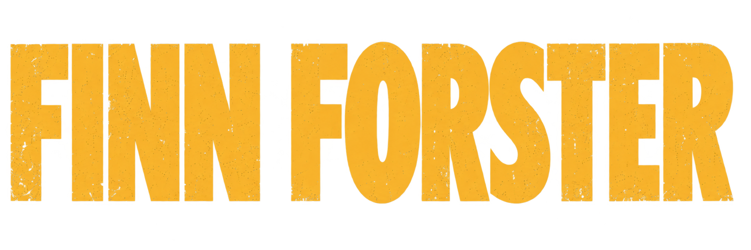 Finn Forster
