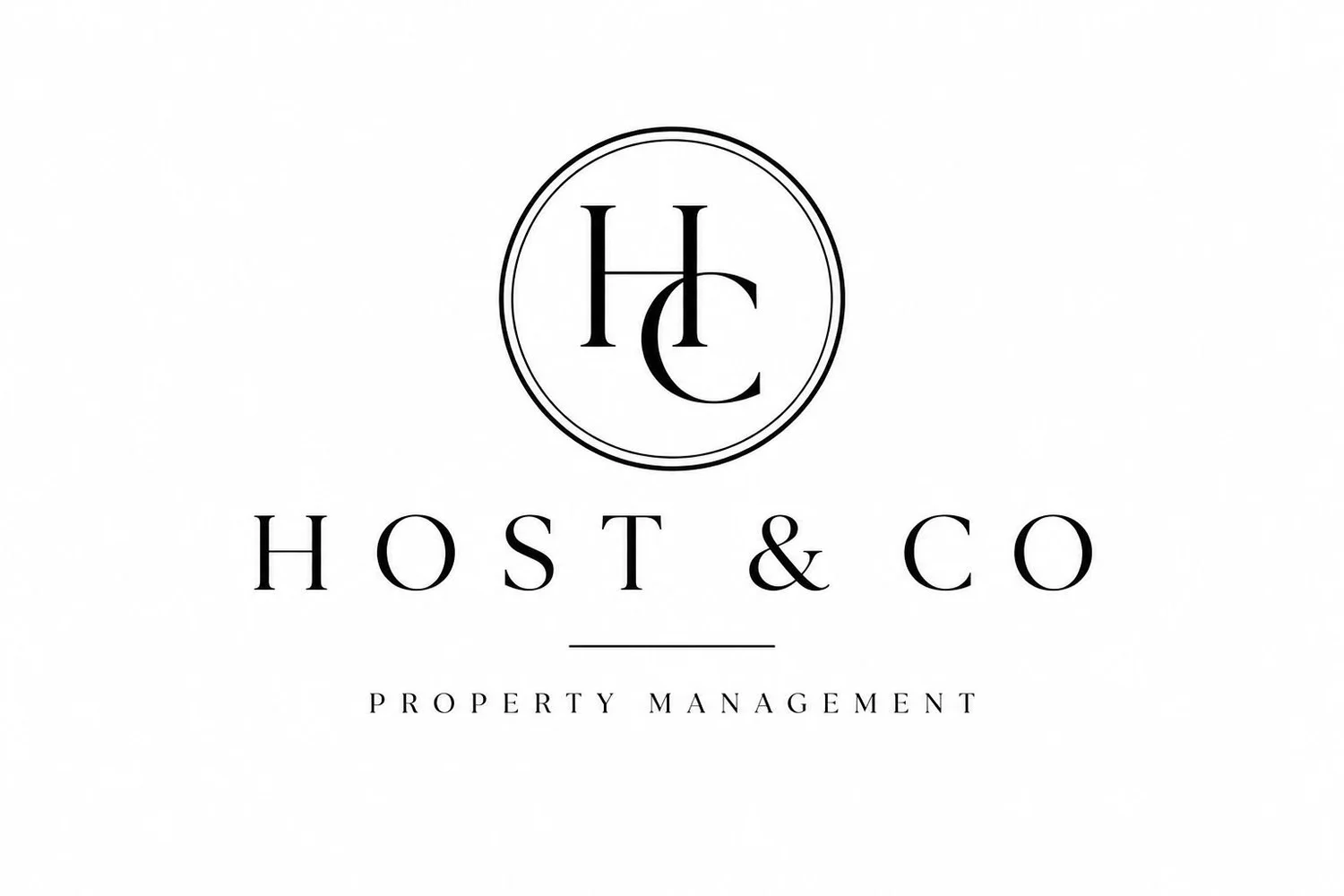 Host & Co Property Management