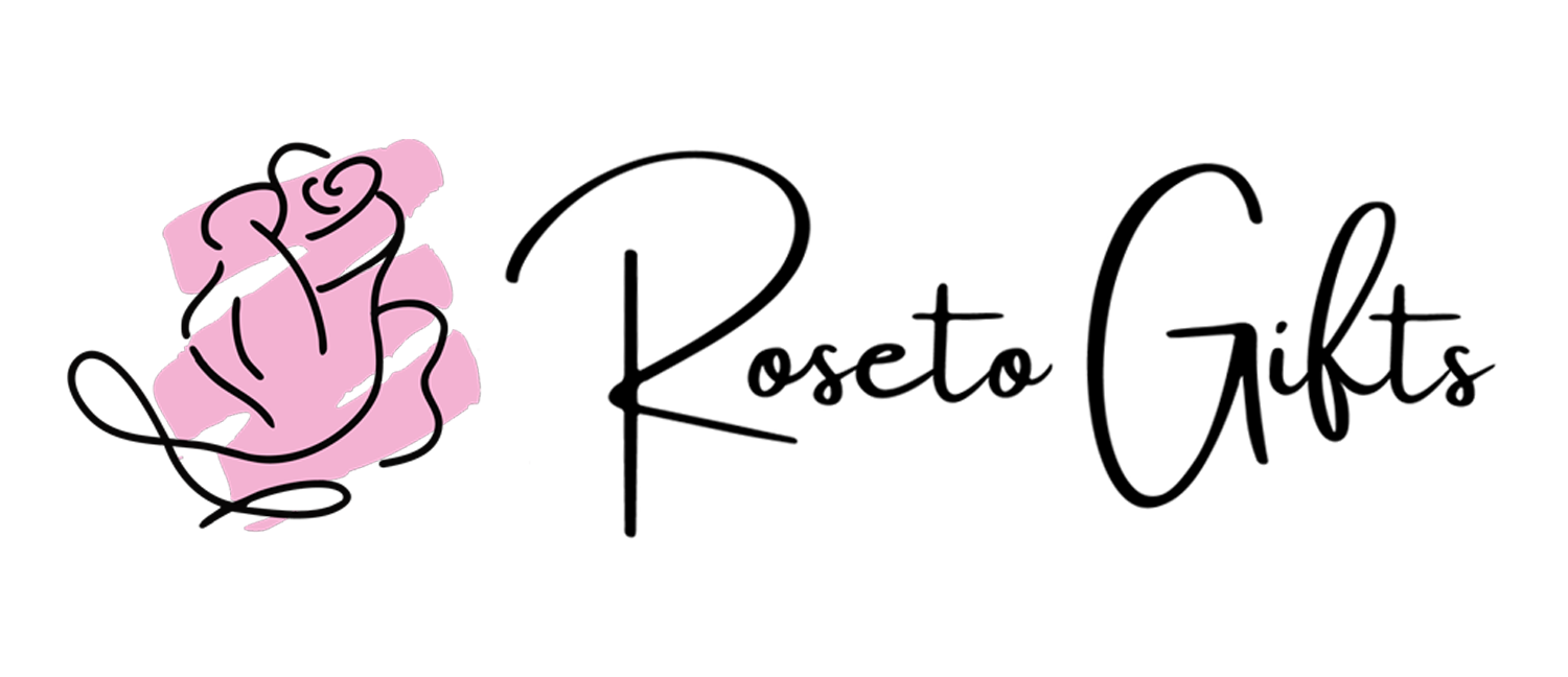 Roseto Gifts
