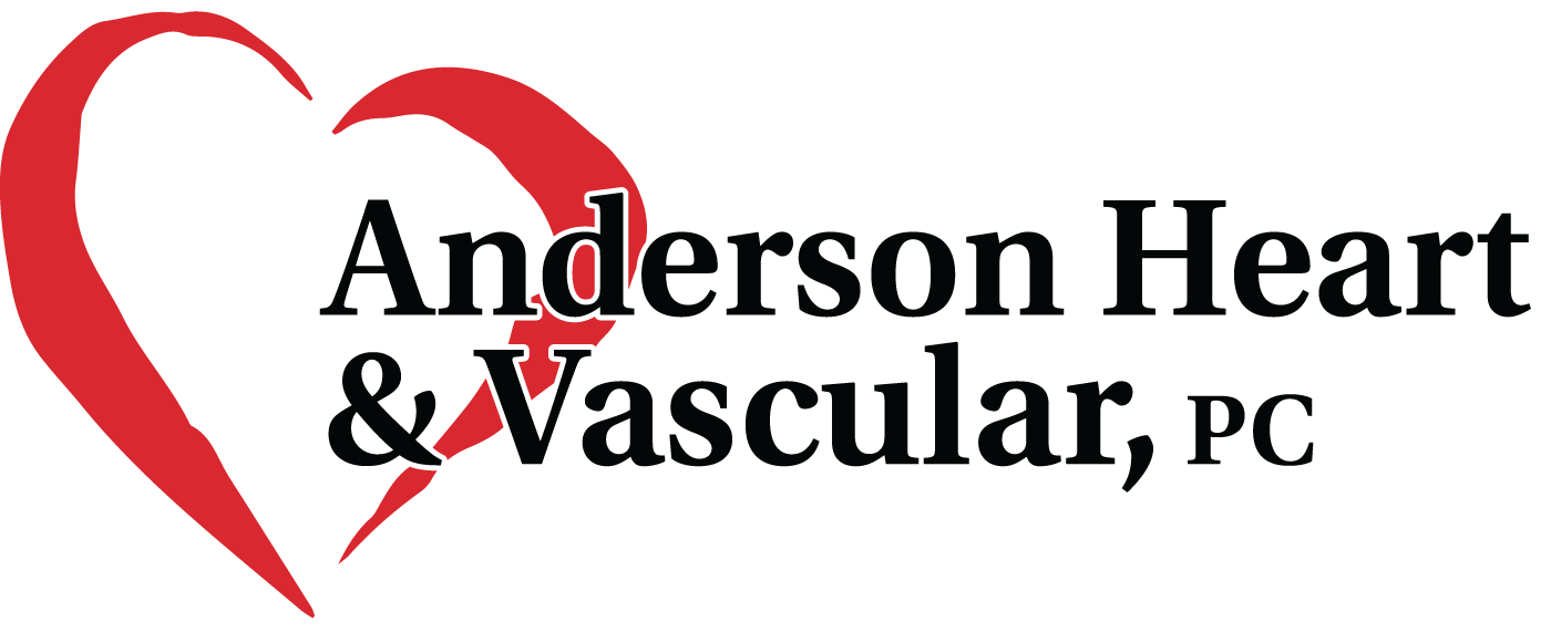 Anderson Heart &amp; Vascular
