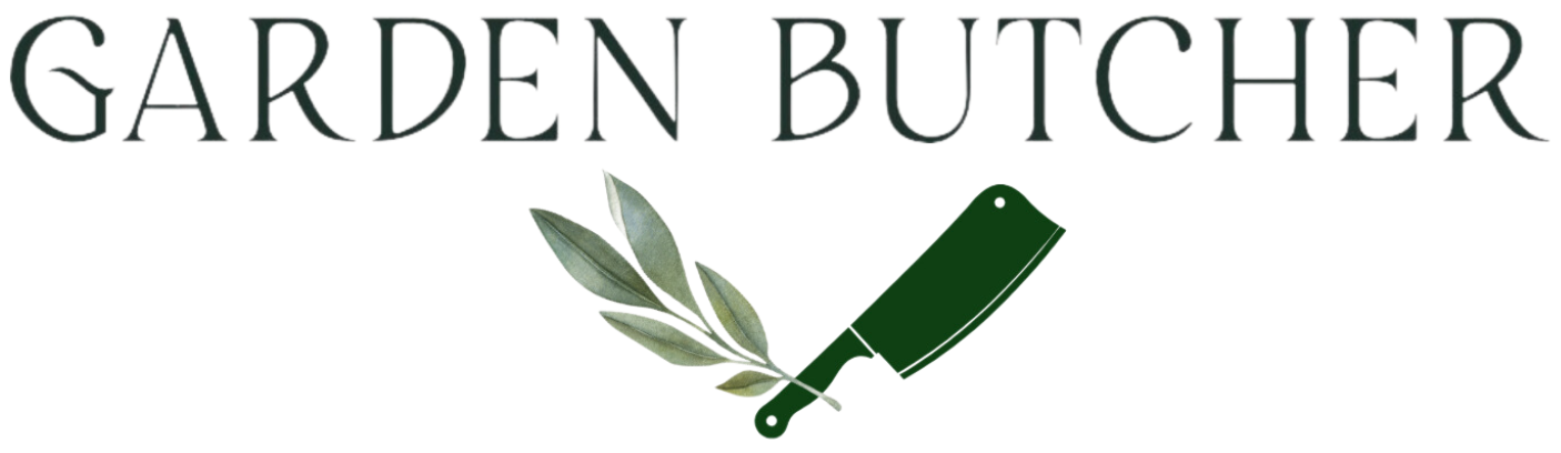 Garden Butcher