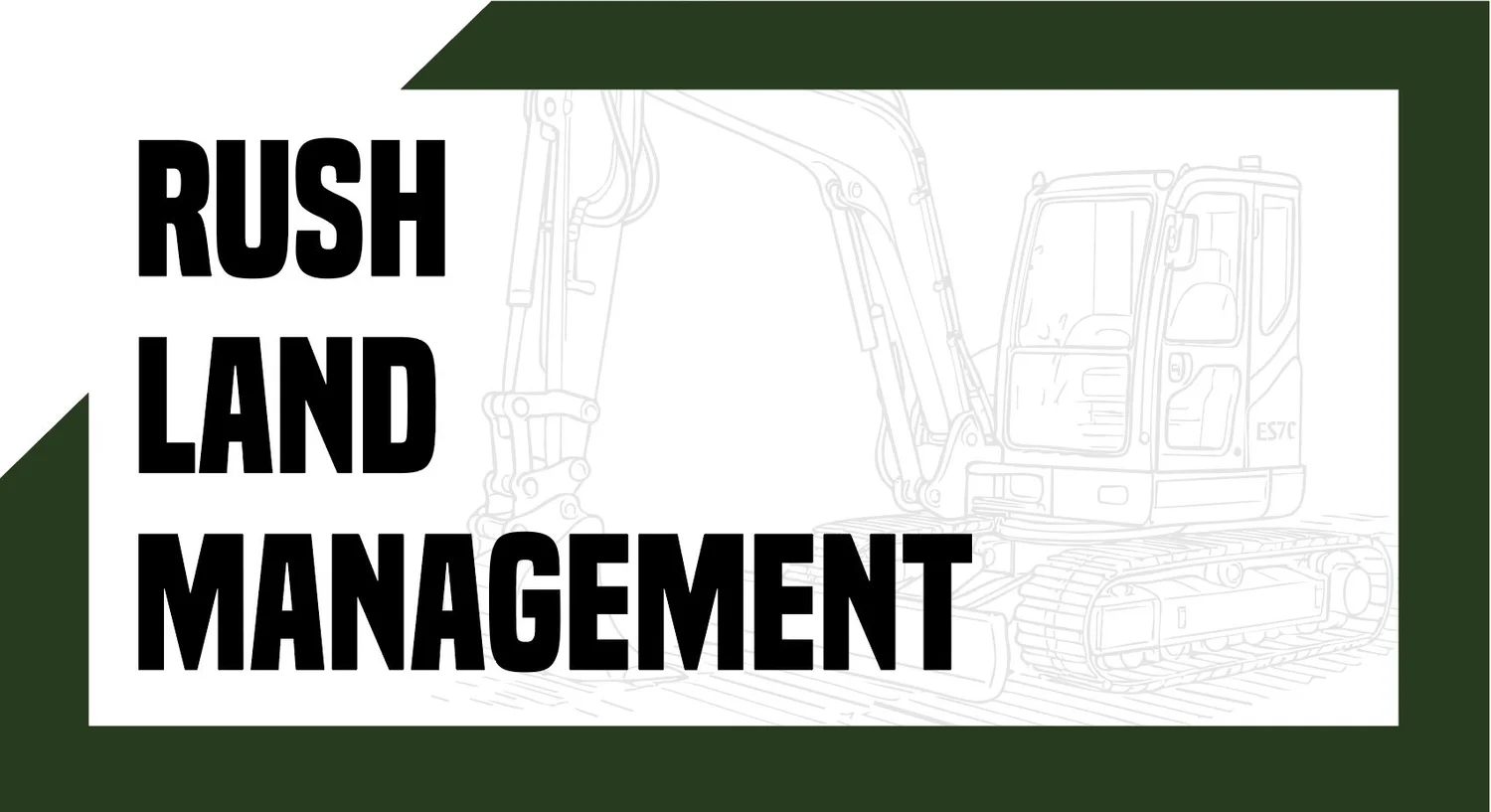 Rush Land Management