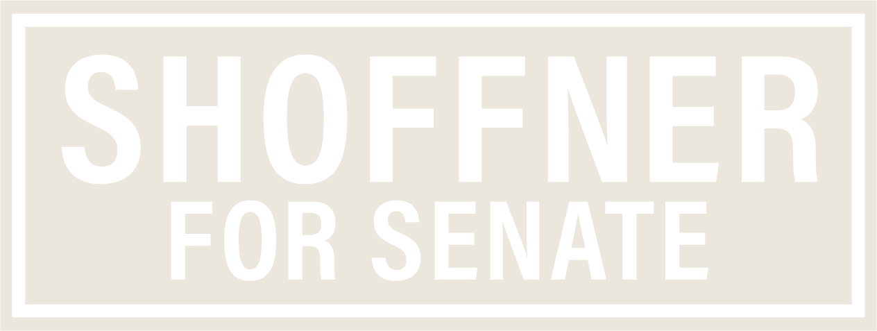Hallie Shoffner for Senate 2026