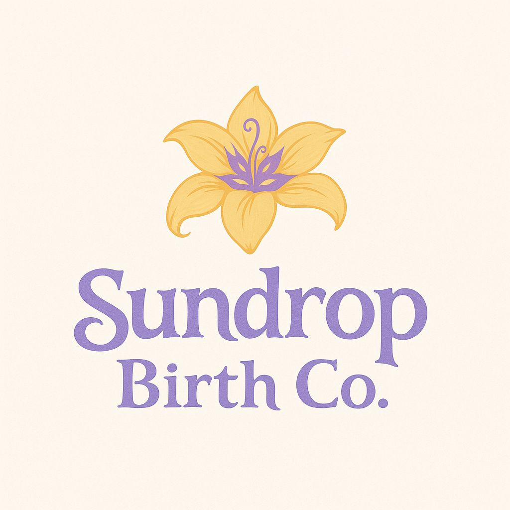 Sundrop Birth Co.