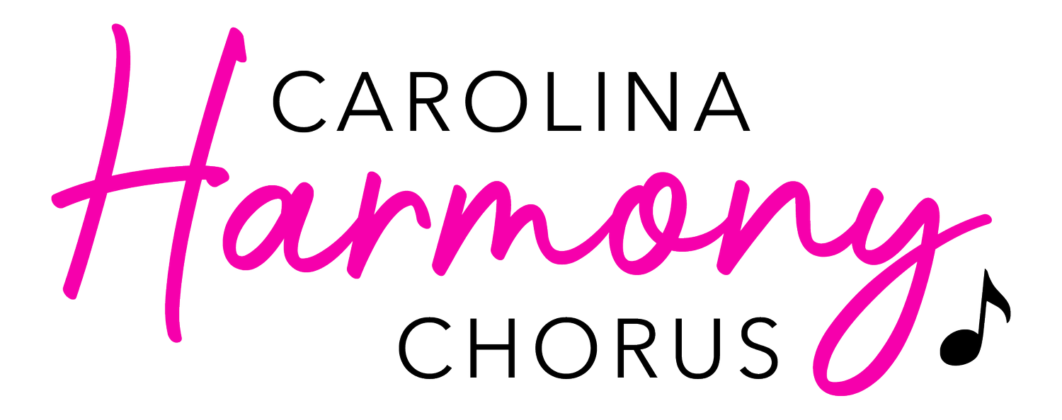 Carolina Harmony Chorus