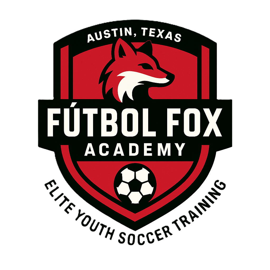 Fútbol Fox Academy