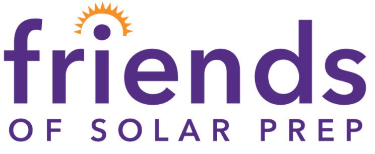 Friends of Solar Prep