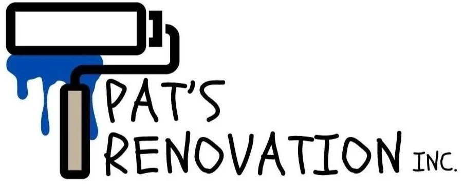Pat&#39;s Renovation inc