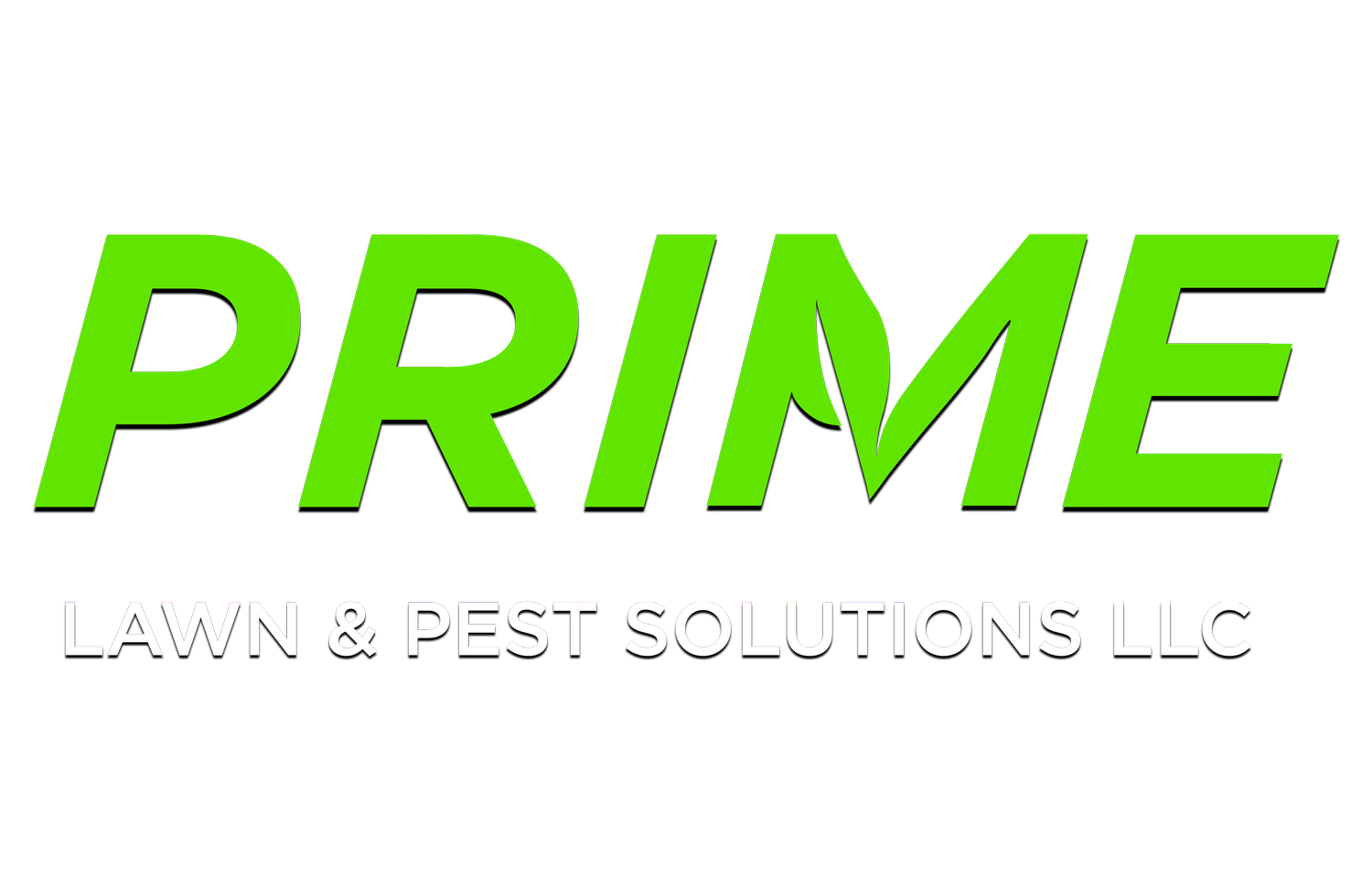 Prime Lawn &amp; Pest Solutions LLC