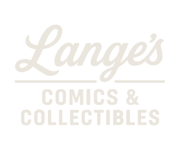 Lange&#39;s Comics Cards and Collectibles