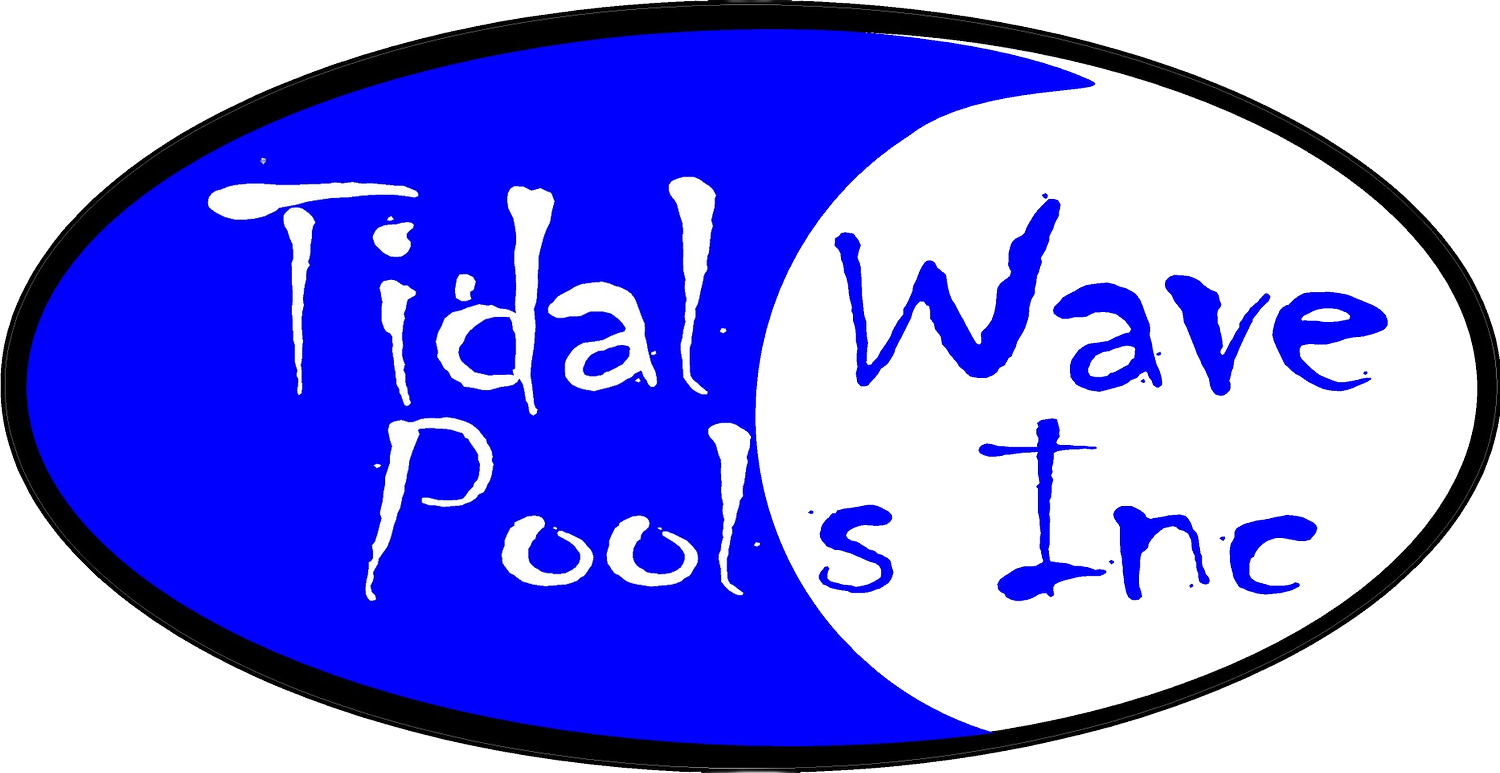 Tidal Wave Pools Inc.