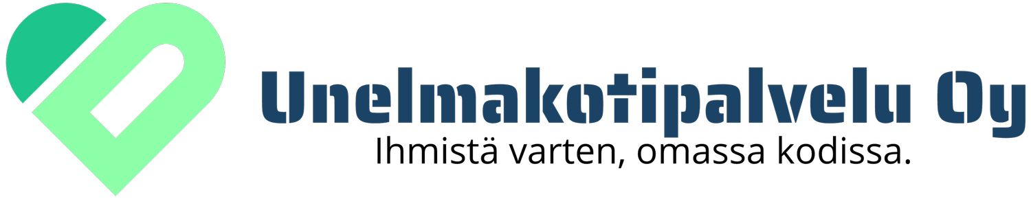 Unelmakotipalvelu Oy