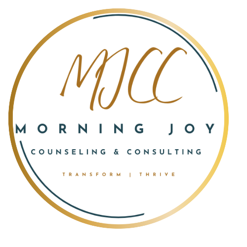 Morning Joy CC